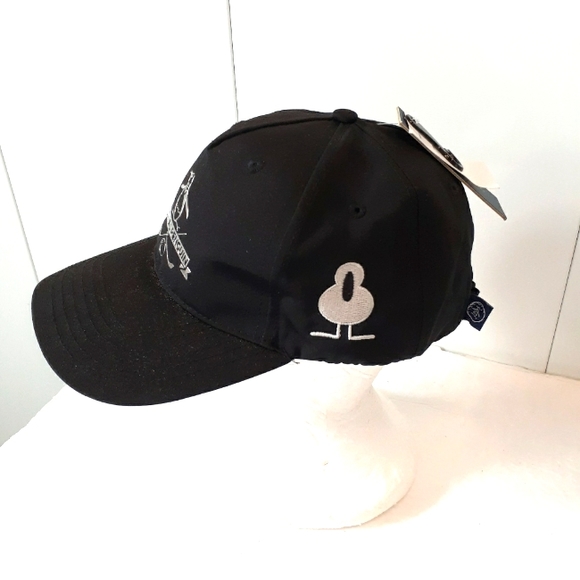 Original Penguin Cap Hat Brand New With Tags Size Adjustable - Picture 1 of 16